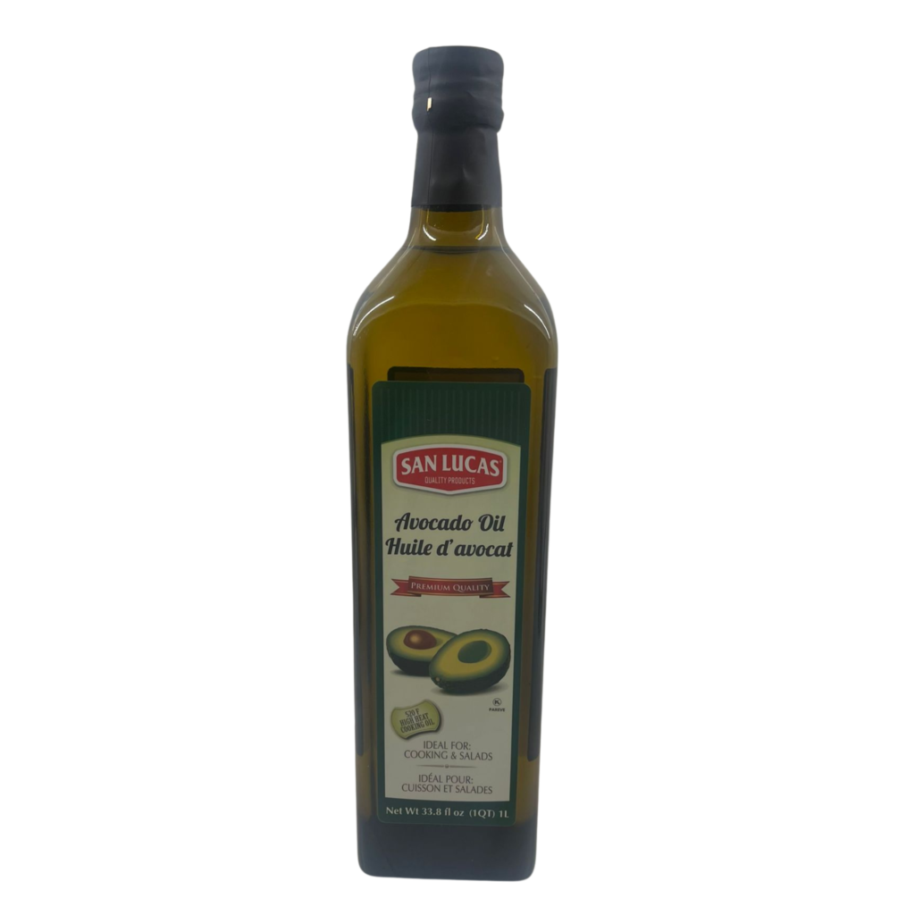 Avocado Oil